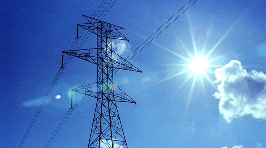 Мягмар гарагт цахилгаан шугам тоноглолд хийгдэх засвар үйлчилгээний хуваарь